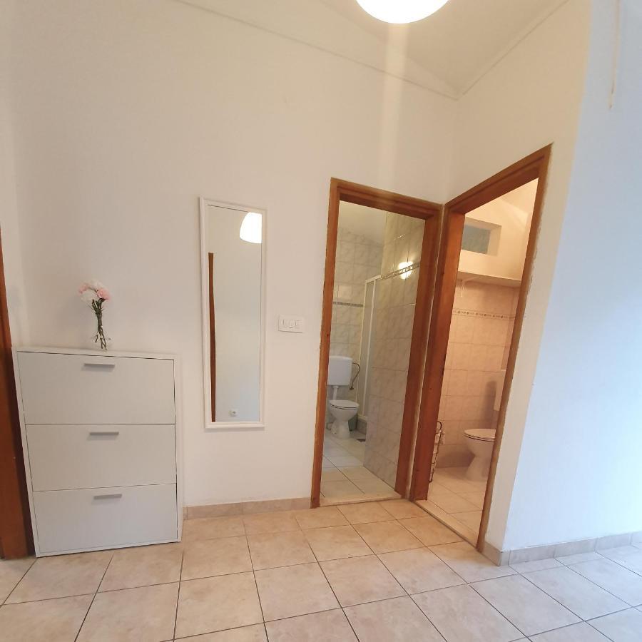 Apartment Zadoda Omiš Extérieur photo