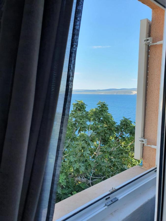 Apartment Zadoda Omiš Extérieur photo