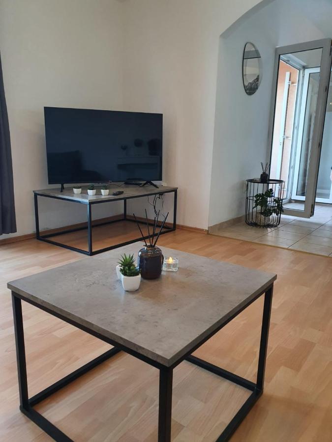 Apartment Zadoda Omiš Extérieur photo