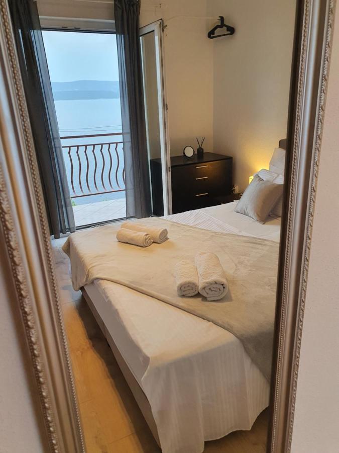 Apartment Zadoda Omiš Extérieur photo
