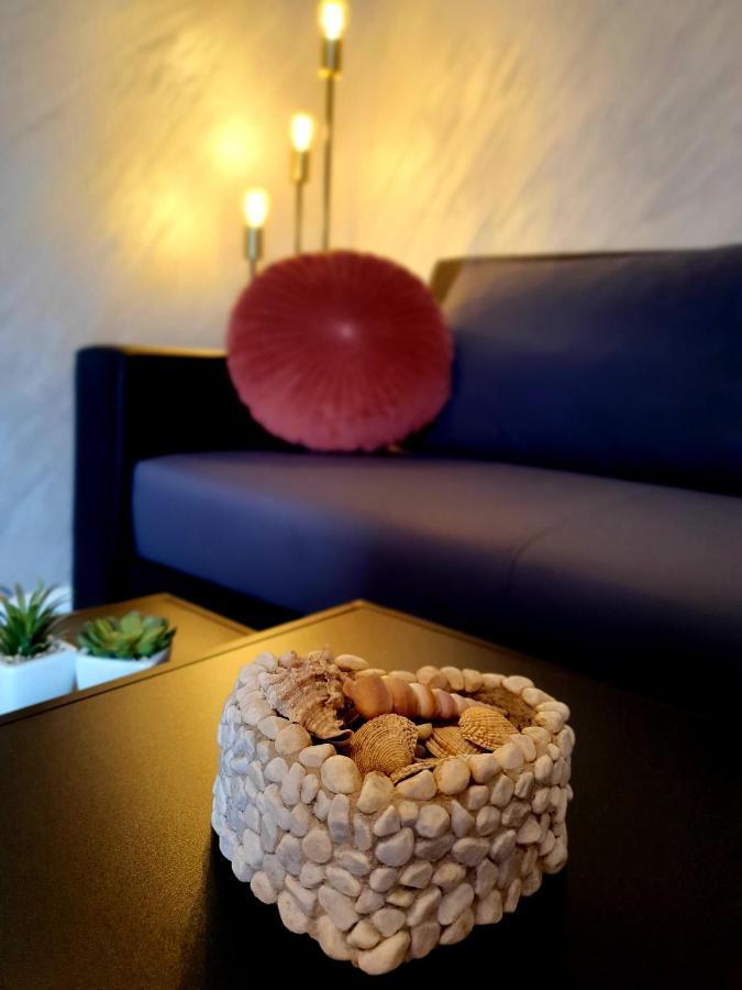 Apartment Zadoda Omiš Extérieur photo