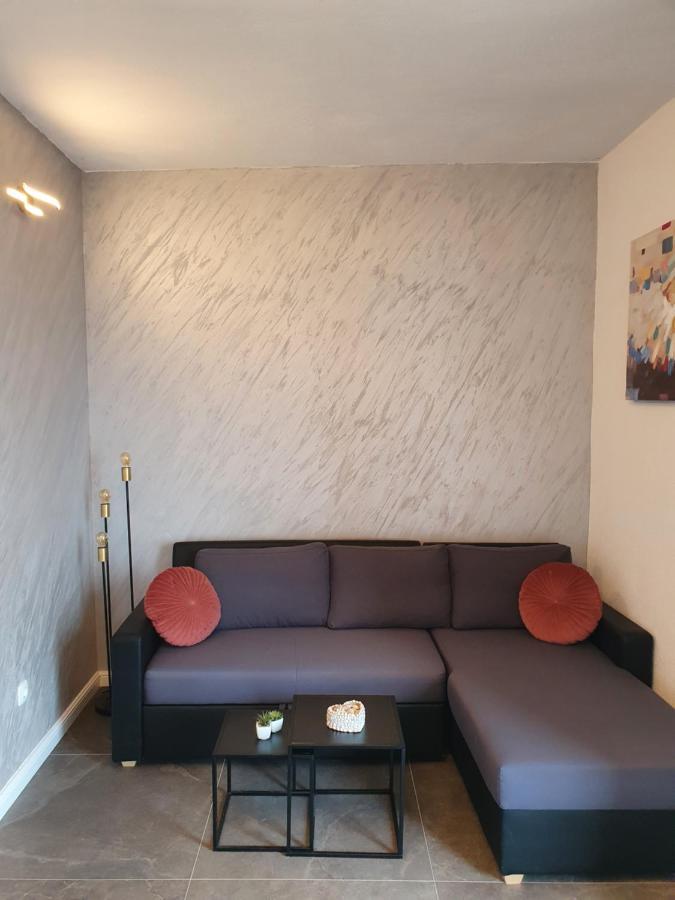 Apartment Zadoda Omiš Extérieur photo