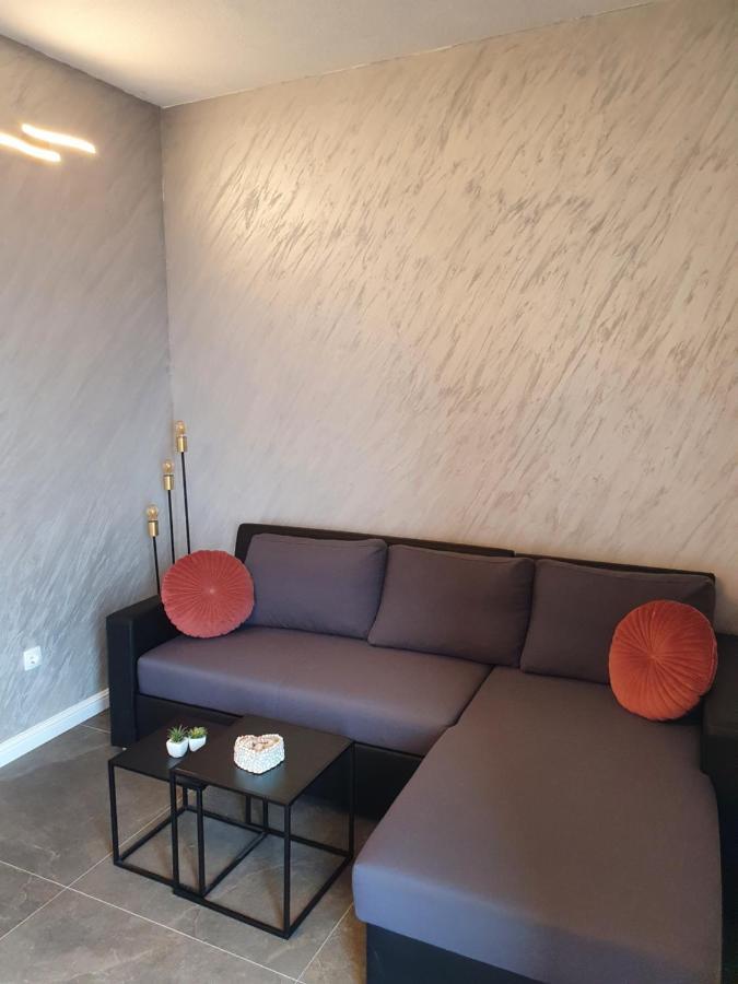 Apartment Zadoda Omiš Extérieur photo